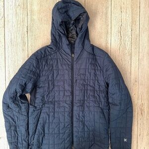 Men's Lululemon reversible jacket